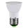 LED Рефлекторна лампочка E27/2,3W/230V 6400K