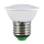 LED Рефлекторна лампочка E27/2,4W/230V 6400K