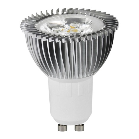 LED Рефлекторна лампочка GU10/3,6W/230V 3000K