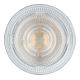 LED Рефлекторна лампочка з регулюванням яскравості GU5,3/4,5W/12V 2700K - Paulmann 28465