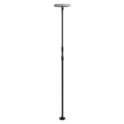 LED Регульована лампа на сонячній батареї GARDEN LED/8W/5V 60-129 см 4000K IP65 2000 mAh