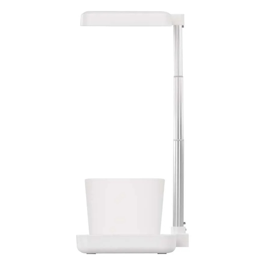 LED регульована внутрішня лампа для вирощування рослин GROW LED/7W/5V