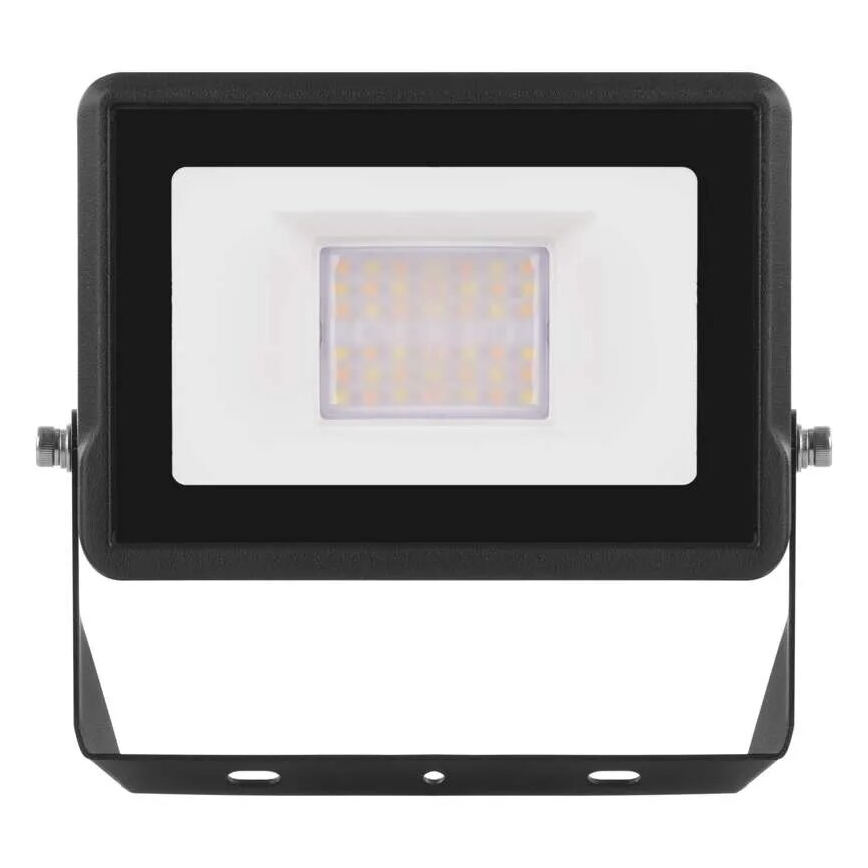 LED RGB+CCT Прожектор з регулюванням яскравості GoSmart LED/20W/230V 3000-6500K IP65 Wi-Fi Tuya