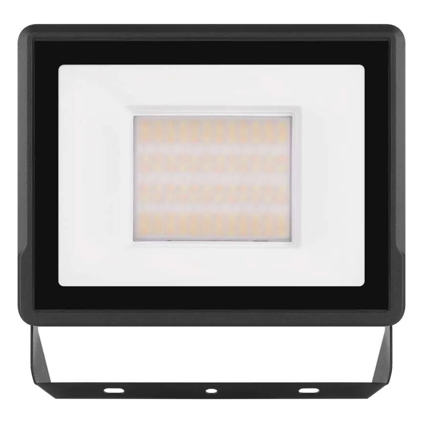 LED RGB+CCT Прожектор з регулюванням яскравості GoSmart LED/50W/230V 3000-6500K IP65 Wi-Fi Tuya