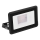 LED RGB+CCT Прожектор з регулюванням яскравості GoSmart LED/20W/230V 3000-6500K IP65 Wi-Fi Tuya