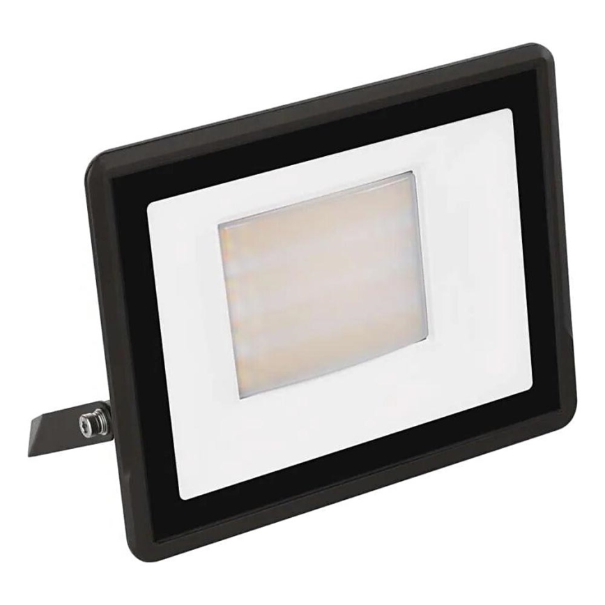 LED RGB+CCT Прожектор з регулюванням яскравості GoSmart LED/50W/230V 3000-6500K IP65 Wi-Fi Tuya