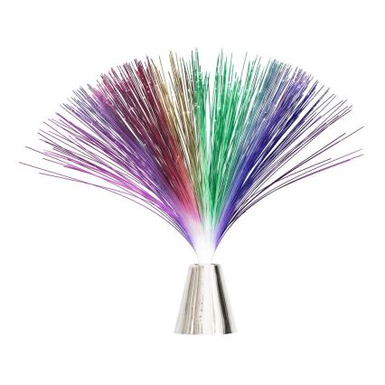 Світильник LED RGB декоративний 3xLED/3xAA