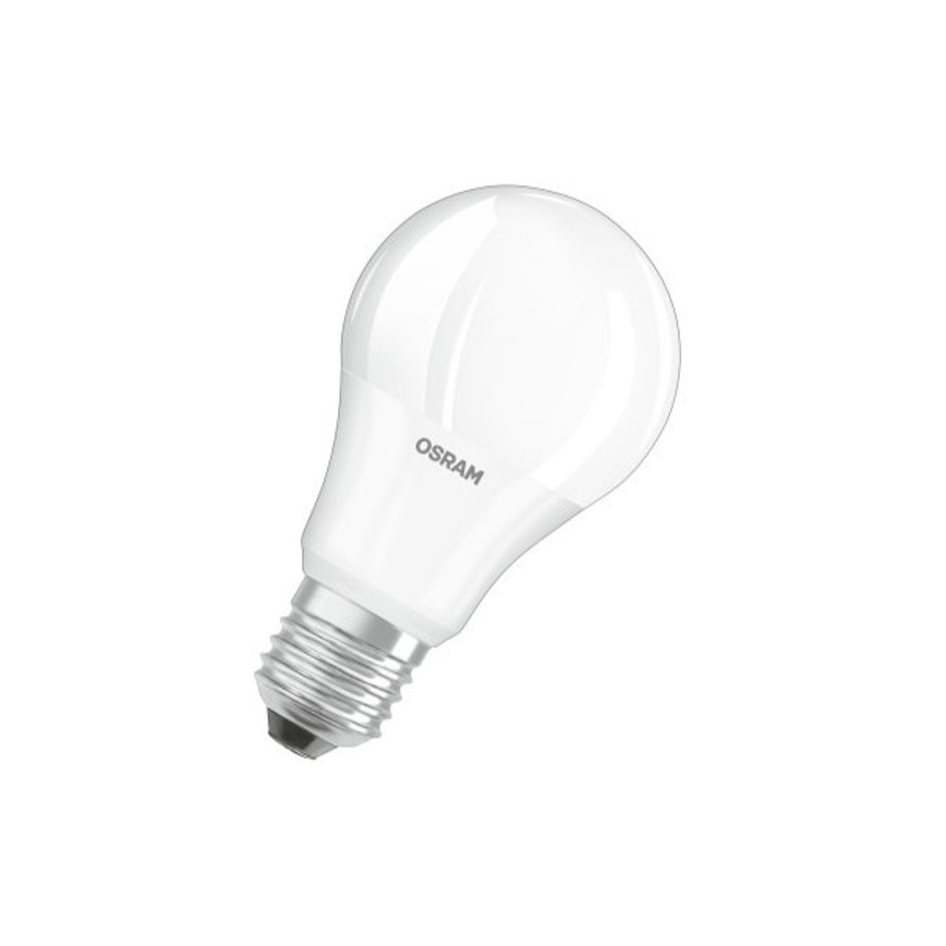 LED RGB Лампочка з регулюванням яскравості STAR+ A60 E27/9W/230V 2700K - Osram