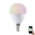 LED RGB Лампочка P50 E14/5W/230V 2700K - Eglo