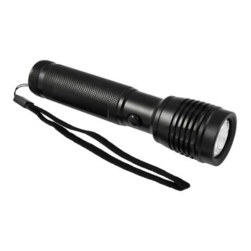 LED RGB Ліхтар DIALL LED/1W/3xAAA