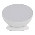 LED RGB Настільна лампа з регулюванням яскравості GoSmart LED/7W/230V Wi-Fi білий
