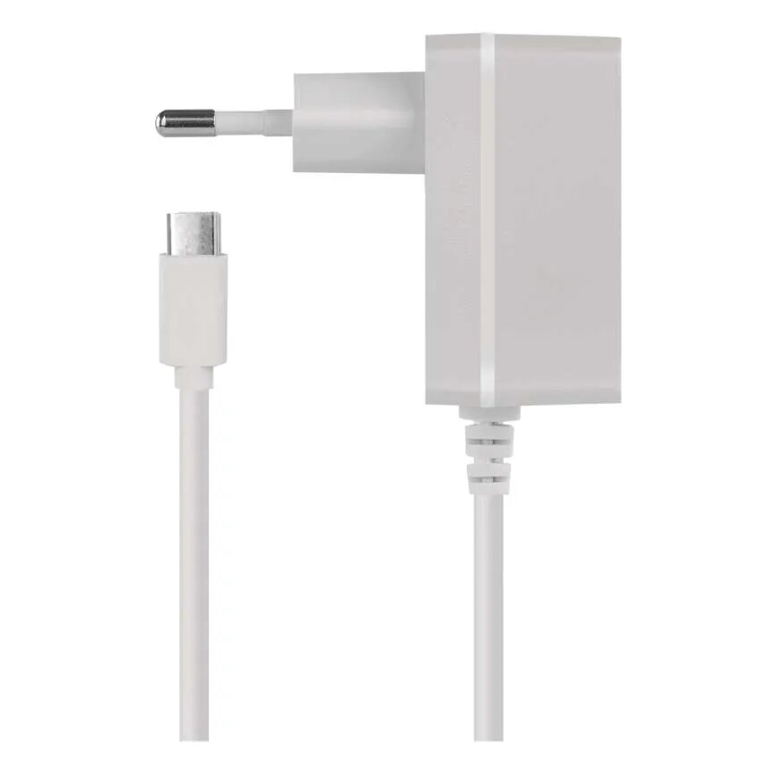 LED RGB Настільна лампа з регулюванням яскравості GoSmart LED/7W/230V Wi-Fi білий