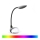 LED RGB Настільна лампа з регулюванням яскравості LED/6W/230V