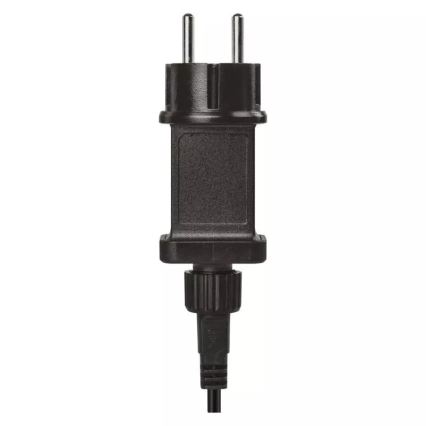 LED RGB Різдвяна вулична прикраса LED/5W/5/230V IP44