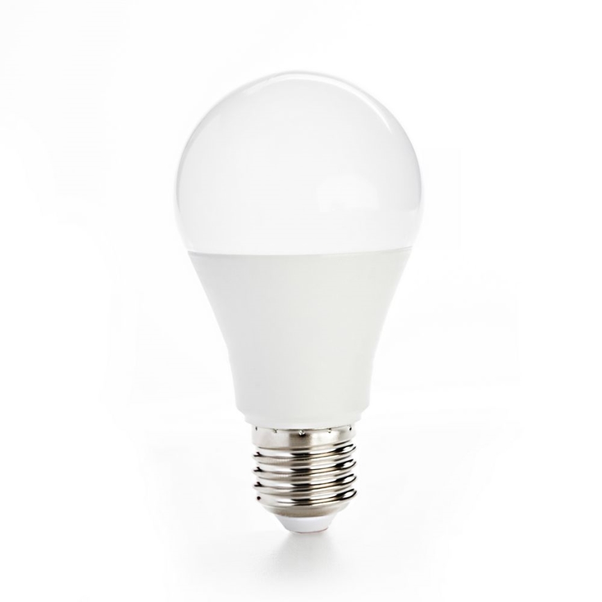 LED RGB Розумна лампочка з регулюванням яскравості E27/14W/230V 2700-6500K Wi-Fi Tuya