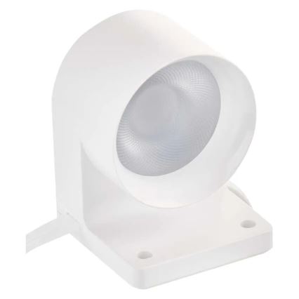 LED RGBIC+CCT Декоративна гірлянда з точковим освітленням GoSmart - розширення 4xLED/7W/230V 85 см Wi-Fi Tuya