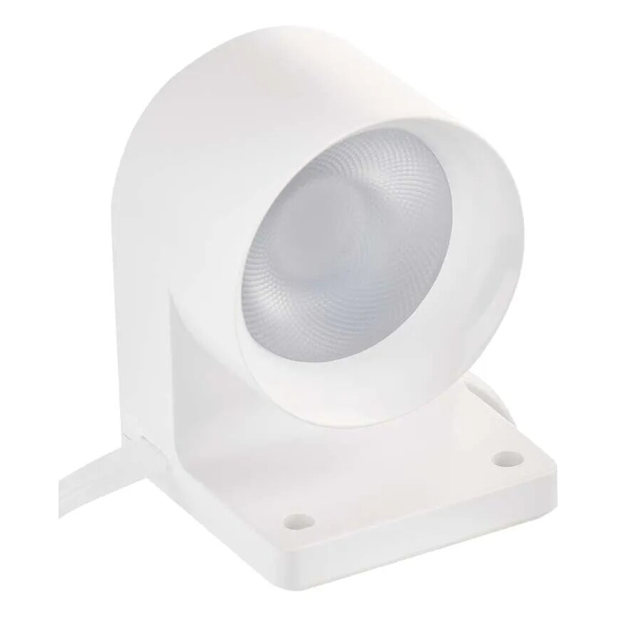 LED RGBIC+CCT Декоративна гірлянда з точковим освітленням GoSmart - розширення 4xLED/7W/230V 85 см Wi-Fi Tuya