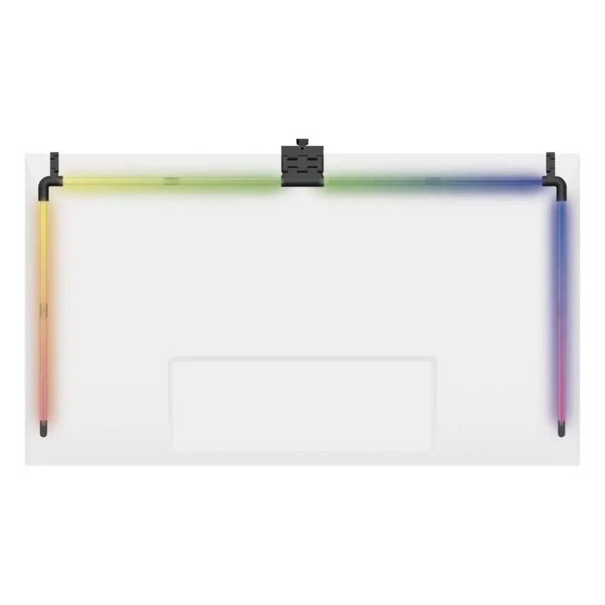 LED RGBIC Стрічка для телевізора з регулюванням яскравості GoSmart LED/24W/230V 55“