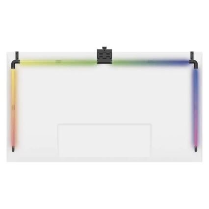 LED RGBIC Стрічка для телевізора з регулюванням яскравості GoSmart LED/24W/230V 55“