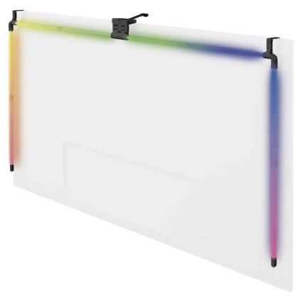 LED RGBIC Стрічка для TV GoSmart LED/24W/230V 75“