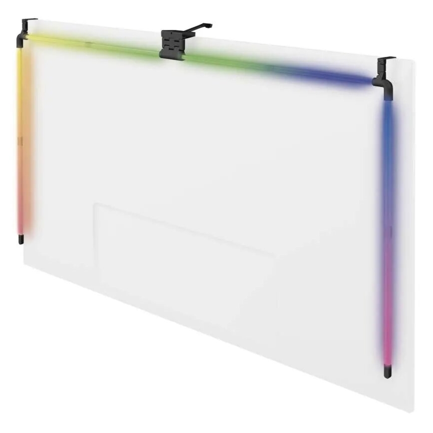 LED RGBIC Стрічка для TV GoSmart LED/24W/230V 75“
