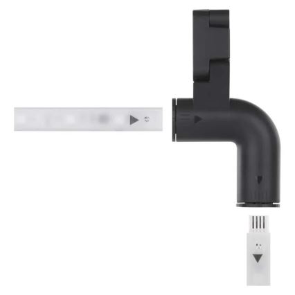 LED RGBIC Стрічка для TV GoSmart LED/24W/230V 75“