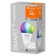 LED RGBW Димерна лампочка SMART+ E27/9W/230V 2700K-6500K Wi-Fi - Ledvance