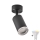 LED RGBW диммируемый точечный светильник для ванной TURYN 1xGU10/6,5W/230V 2700-6500K Wi-Fi IP44 черный