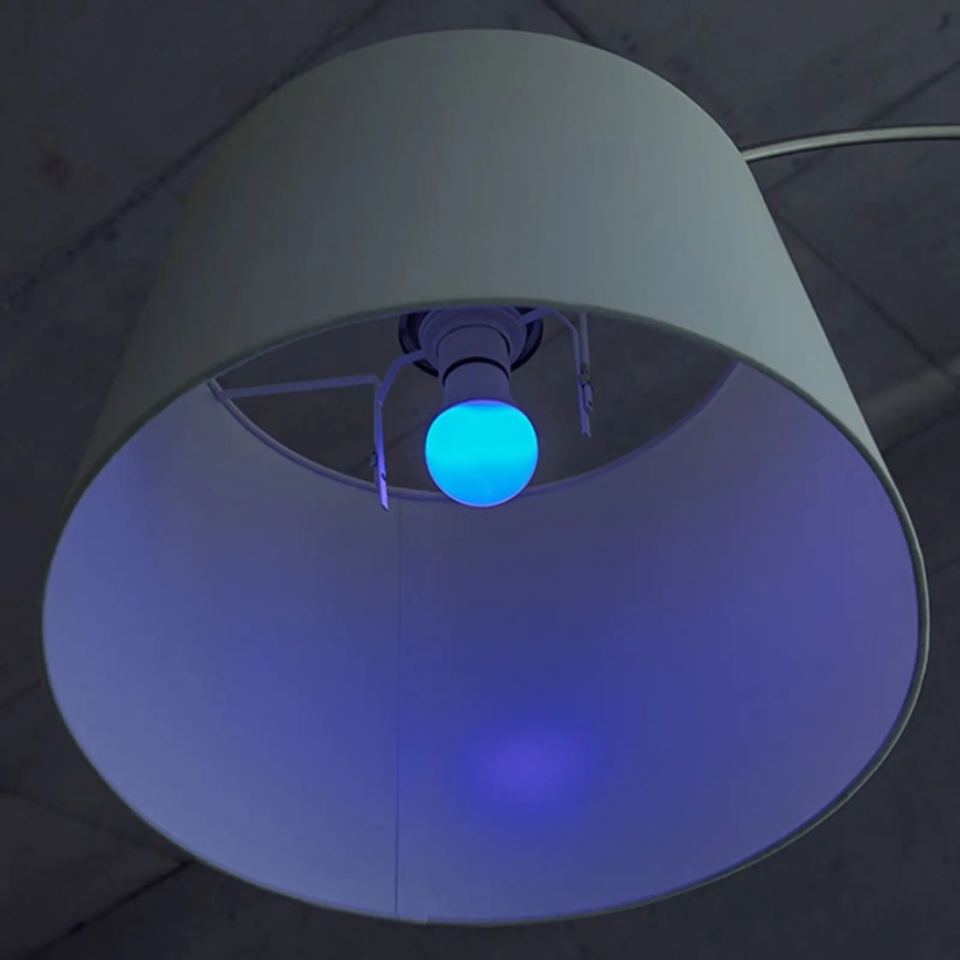 LED RGBW Лампочка з регулюванням яскравості RETROFIT E14/4,5W/230V 2700K + ДК - Osram