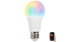 LED RGBW Лампочка A60 E27/12W/230V 2700-6500K - Aigostar