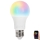LED RGBW Лампочка A60 E27/9W/230V 2700-6500K - Aigostar