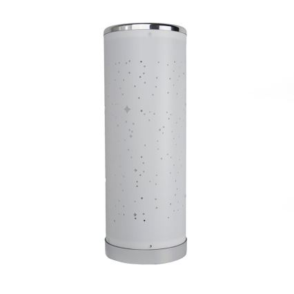 LED RGBW Настільна лампа з регулюванням яскравості LED/5W/230V + пульт дистанційного керування
