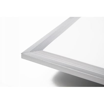 LED RGBW Панель з регулюванням яскравості LED/24W/230V 3000-6500K + пульт дистанційного керування
