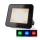 LED RGBW прожектор для розетки SmartLife з регульованою яскравістю LED/20W/230V Wi-Fi IP65 2700-6500K