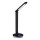 LED RGBW Сенсорна настільна лампа з регулюванням яскравості NEPTUN LED/7W/230V чорний
