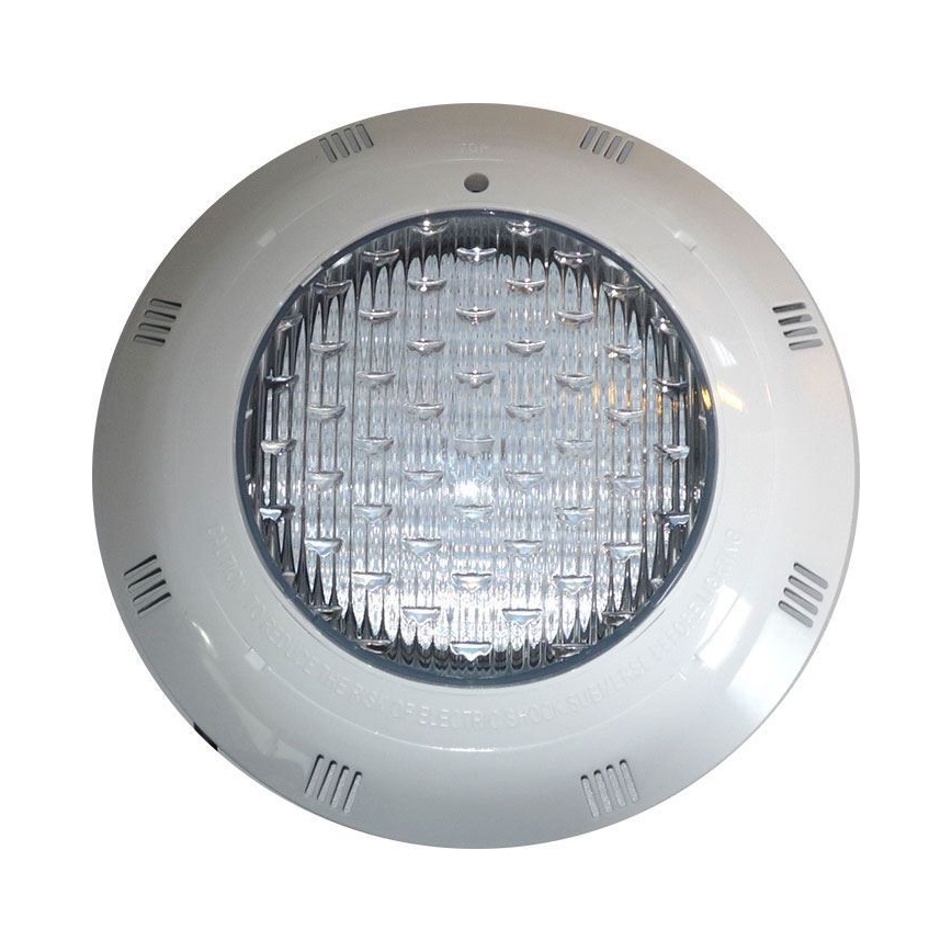 LED RGBW светильник для бассейна LED/45 Вт/12 В IP68 + пульт дистанционного управления