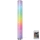 LED RGBW Торшер з регулюванням яскравості LED/12W/230V + пульт дистанційного керування