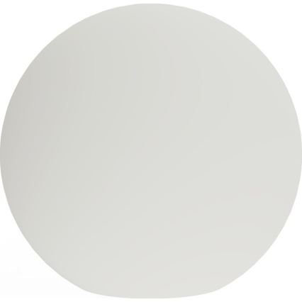 LED RGBW затемнюваний зовнішній світильник GLOBO 1xE27/9W/230V 2700-6500K діам. 60 cm IP44 Wi-Fi