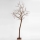 LED Різдвяна декоративна штучна ялинка TREE 180xLED/230V 1,8 м