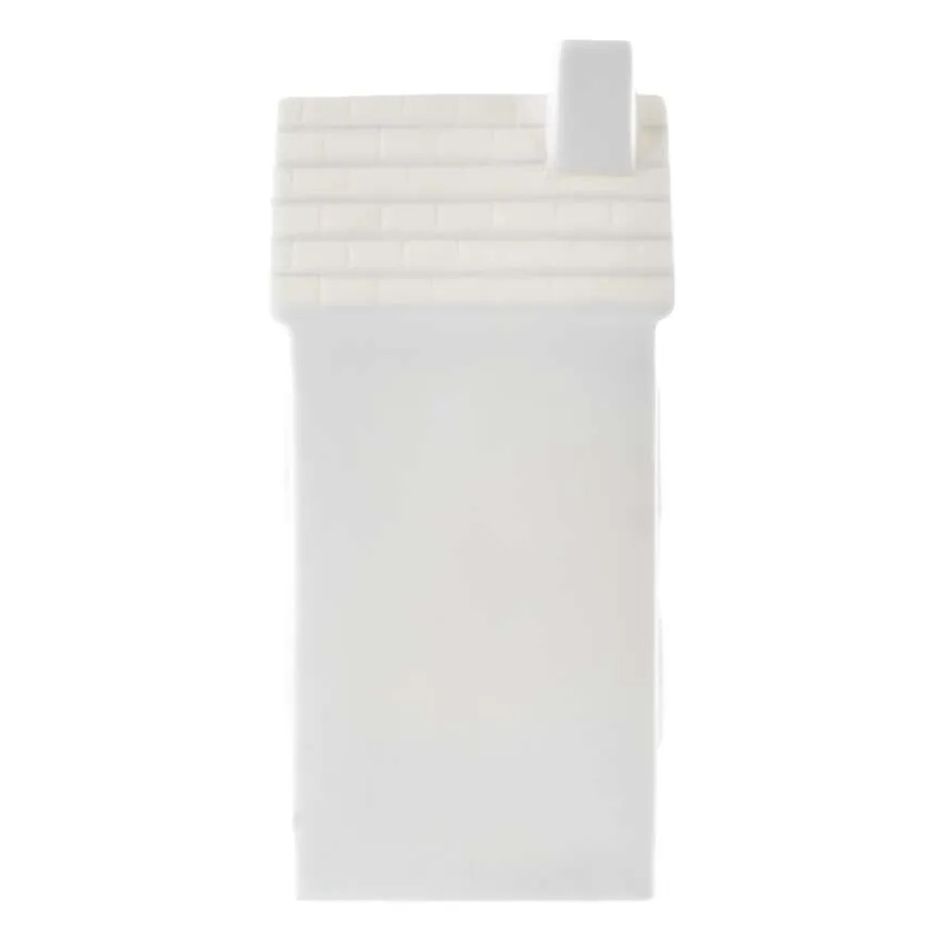 LED Різдвяна прикраса LED/CR2032 будиночок