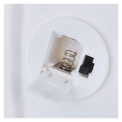 LED Різдвяна прикраса LED/CR2032 будиночок