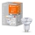 LED Розумна лампочка з регулюванням яскравості SMART+ GU10/5W/230V 2700K-6500K Wi-Fi - Ledvance