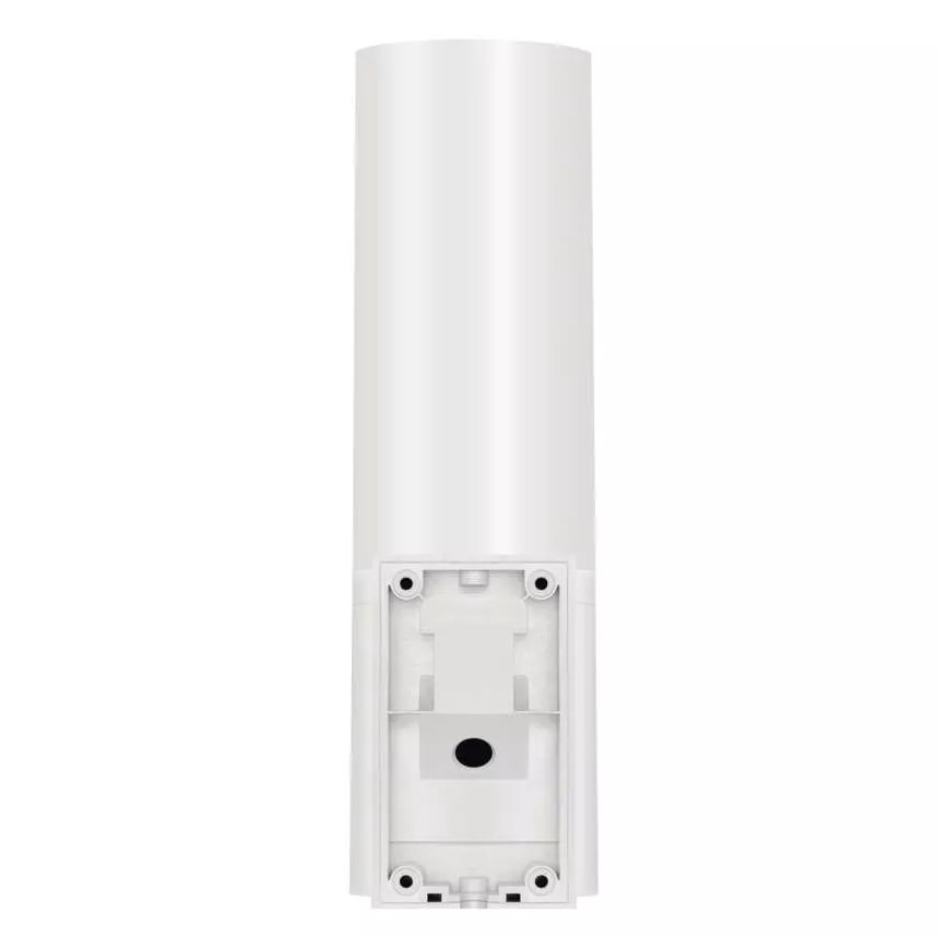 LED Розумна вулична камера зі світлом GoSmart LED/12W/230V 3200K IP65 Wi-Fi Tuya білий