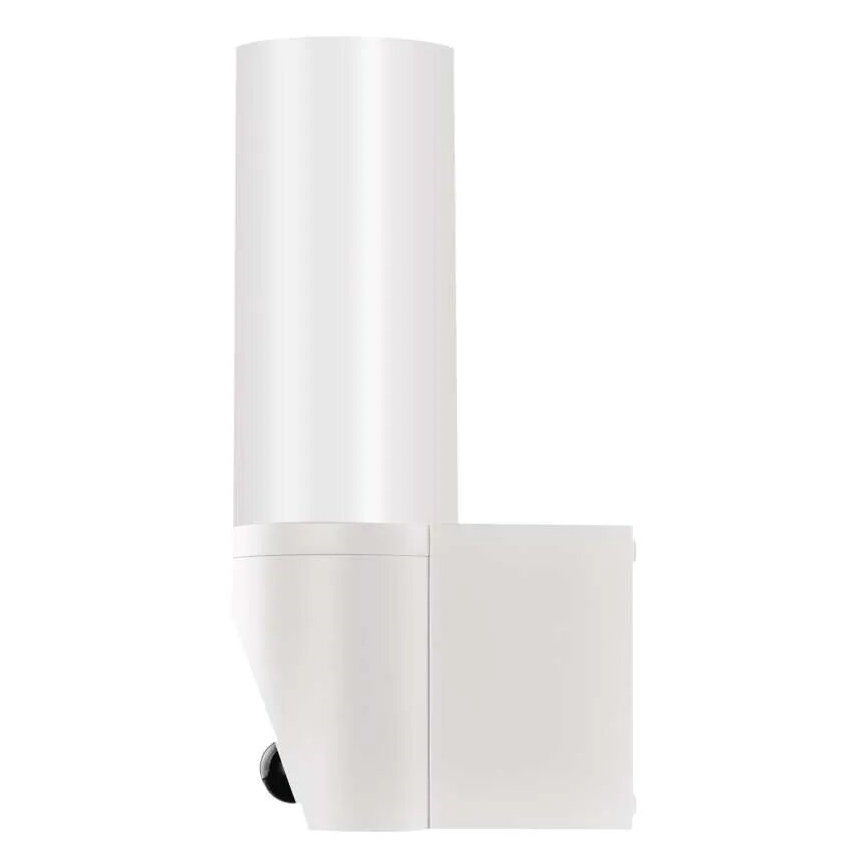 LED Розумна вулична камера зі світлом GoSmart LED/12W/230V IP65 Wi-Fi Tuya білий