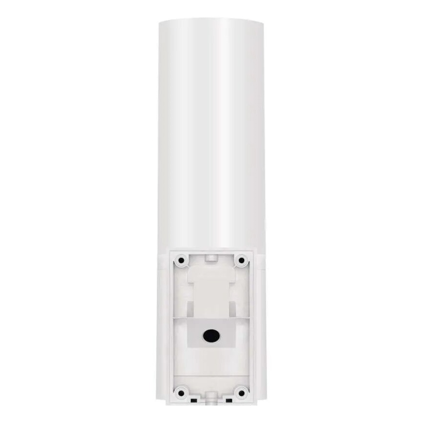 LED Розумна вулична камера зі світлом GoSmart LED/12W/230V IP65 Wi-Fi Tuya білий