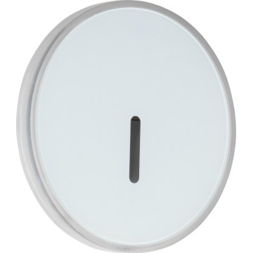LED сходовий світильник MAGNIK LED/1,7W/230V 2700/3300/3900/4600/5700K, білий, круглий