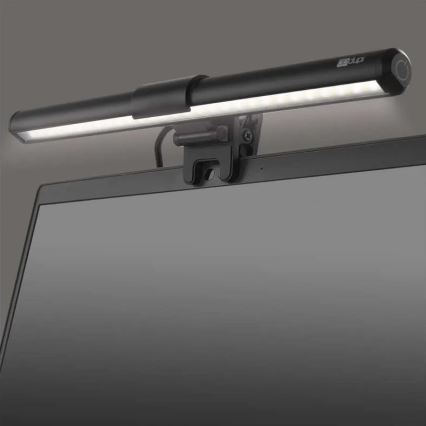 LED Сенсорне освітлення монітора з регулюванням яскравості LED/5,6W/5V 30 см CRI 95