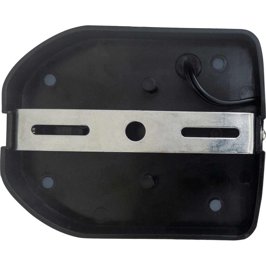 LED Сенсорний прожектор на сонячній батареї TOMI LED/10W/7,4V 1800 mAh IP44