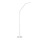 LED Сенсорний торшер з регулюванням яскравості FERRARA LED/13W/230V 3000/4000/6000K білий