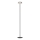 LED Сенсорний вуличний торшер з регулюванням яскравості TRYPOLIS LED/2W/5V USB 1800 mAh IP44 чорний